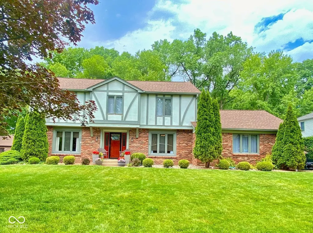7224 Kingman Circle Indianapolis IN 46256