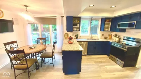 7224 Kingman Circle Indianapolis IN 46256