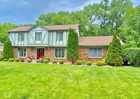 7224 Kingman Circle Indianapolis IN 46256