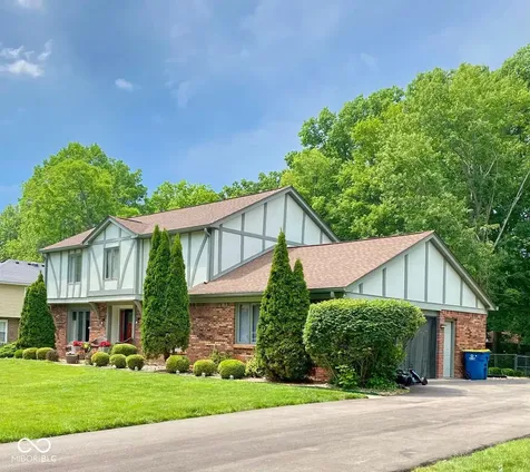 7224 Kingman Circle Indianapolis IN 46256