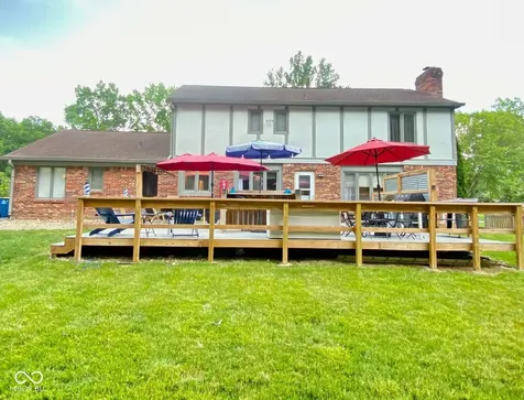 7224 Kingman Circle Indianapolis IN 46256