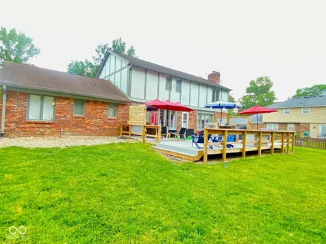 7224 Kingman Circle Indianapolis IN 46256