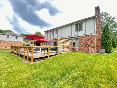 7224 Kingman Circle Indianapolis IN 46256