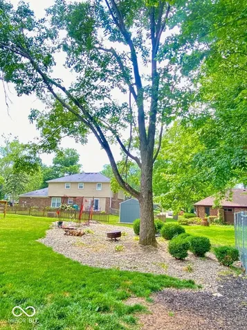 7224 Kingman Circle Indianapolis IN 46256