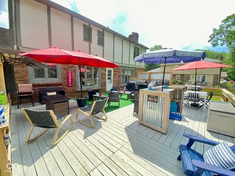 7224 Kingman Circle Indianapolis IN 46256