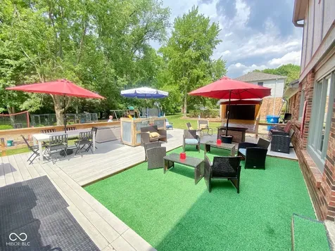7224 Kingman Circle Indianapolis IN 46256
