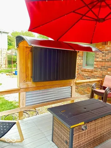 7224 Kingman Circle Indianapolis IN 46256