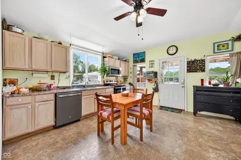 5053 Bittersweet Road Morgantown IN 46160