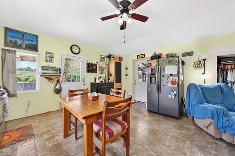 5053 Bittersweet Road Morgantown IN 46160