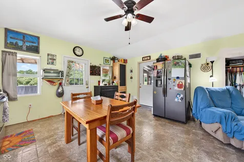 5053 Bittersweet Road Morgantown IN 46160