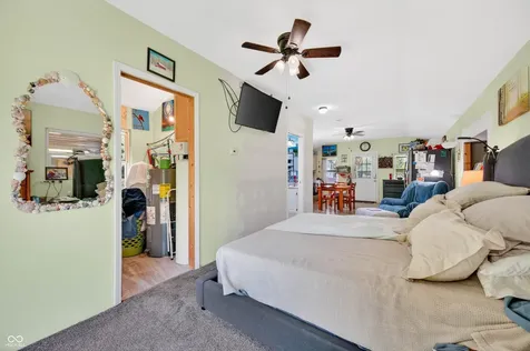 5053 Bittersweet Road Morgantown IN 46160