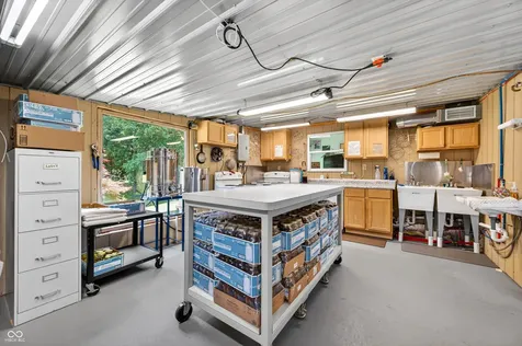 5053 Bittersweet Road Morgantown IN 46160