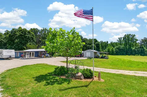 5053 Bittersweet Road Morgantown IN 46160