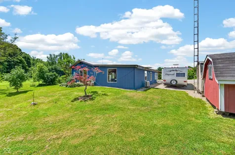 5053 Bittersweet Road Morgantown IN 46160