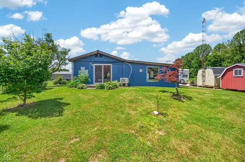5053 Bittersweet Road Morgantown IN 46160