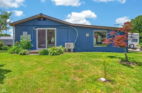 5053 Bittersweet Road Morgantown IN 46160