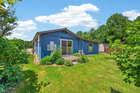 5053 Bittersweet Road Morgantown IN 46160