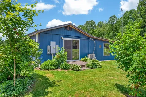 5053 Bittersweet Road Morgantown IN 46160