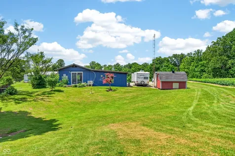 5053 Bittersweet Road Morgantown IN 46160