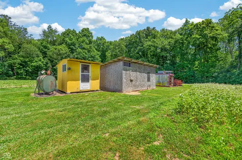 5053 Bittersweet Road Morgantown IN 46160