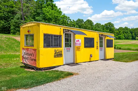 5053 Bittersweet Road Morgantown IN 46160