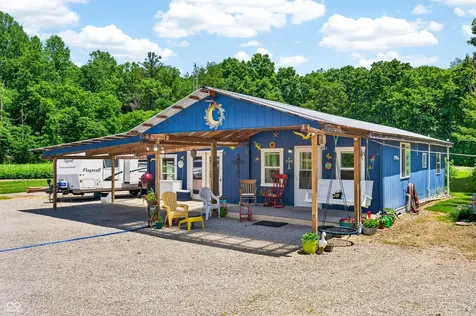 5053 Bittersweet Road Morgantown IN 46160