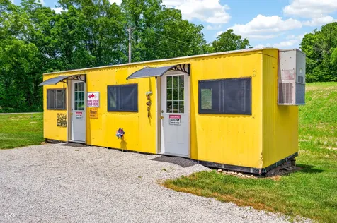 5053 Bittersweet Road Morgantown IN 46160