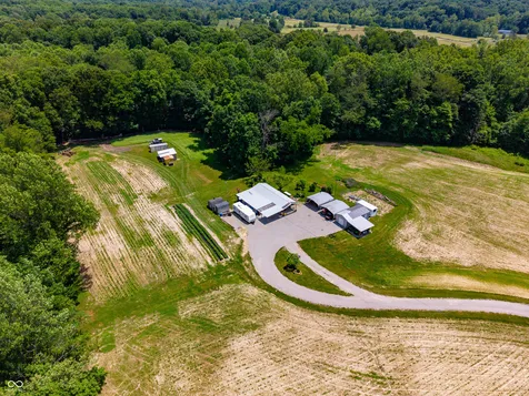 5053 Bittersweet Road Morgantown IN 46160