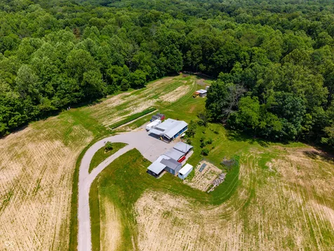 5053 Bittersweet Road Morgantown IN 46160