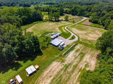 5053 Bittersweet Road Morgantown IN 46160