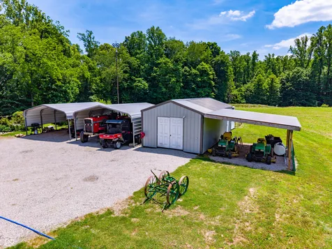 5053 Bittersweet Road Morgantown IN 46160