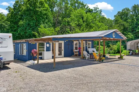 5053 Bittersweet Road Morgantown IN 46160