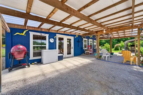5053 Bittersweet Road Morgantown IN 46160