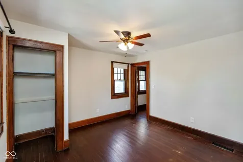 5012 University Avenue Indianapolis IN 46201