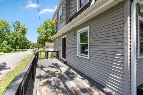 5012 University Avenue Indianapolis IN 46201