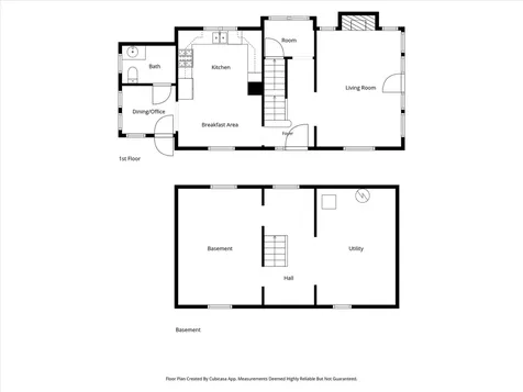 5012 University Avenue Indianapolis IN 46201