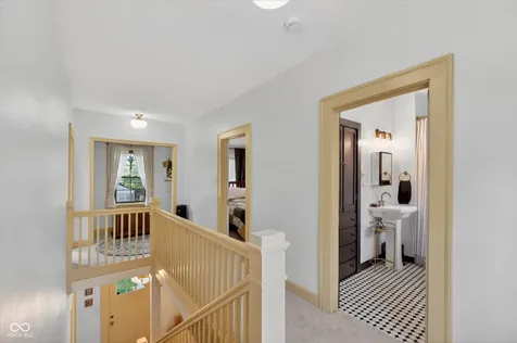 4424 E 37th Street Indianapolis IN 46218