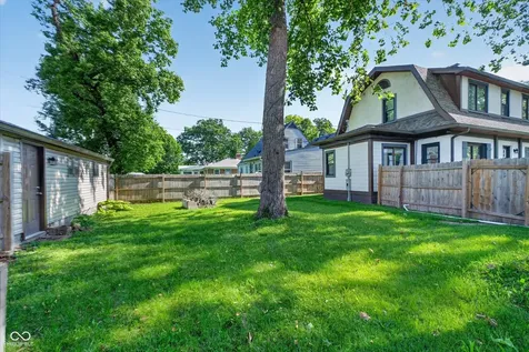 4424 E 37th Street Indianapolis IN 46218