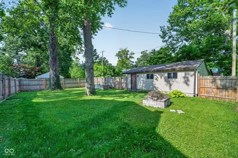 4424 E 37th Street Indianapolis IN 46218