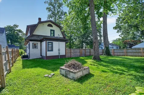 4424 E 37th Street Indianapolis IN 46218