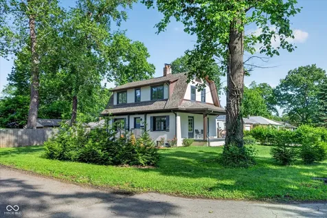 4424 E 37th Street Indianapolis IN 46218
