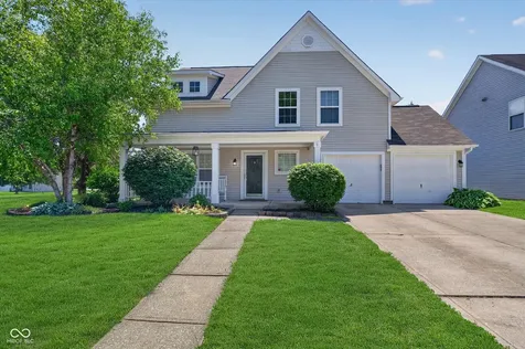 5027 Brookstone Way Indianapolis IN 46268