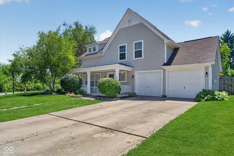 5027 Brookstone Way Indianapolis IN 46268