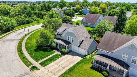 5027 Brookstone Way Indianapolis IN 46268
