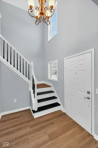 5027 Brookstone Way Indianapolis IN 46268