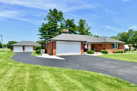 980 Broadway Drive N Plainfield IN 46168