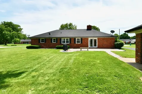 980 Broadway Drive N Plainfield IN 46168