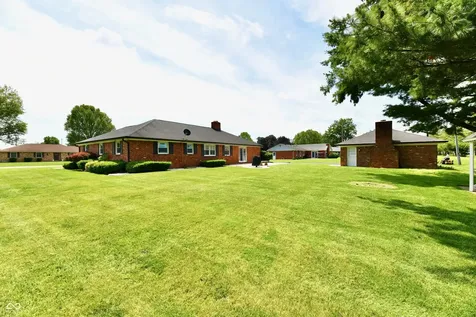 980 Broadway Drive N Plainfield IN 46168