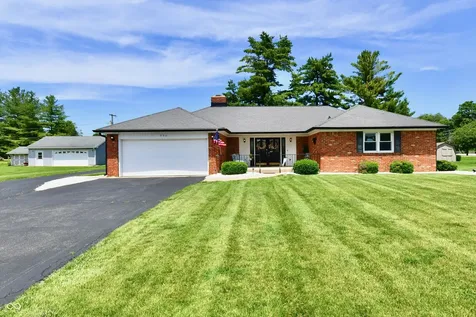 980 Broadway Drive N Plainfield IN 46168
