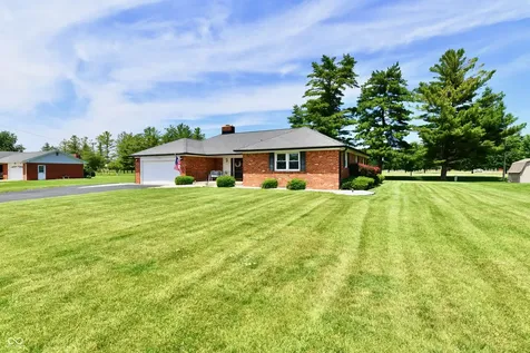980 Broadway Drive N Plainfield IN 46168